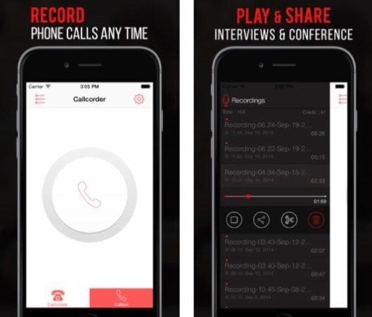 Callcorder Pro
