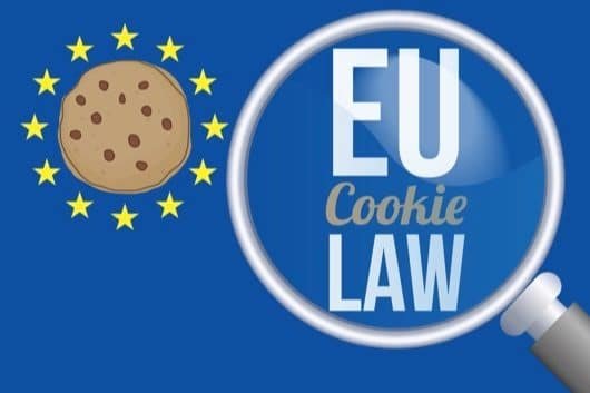 Cookie Law