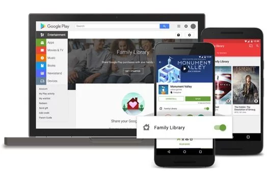 Google+