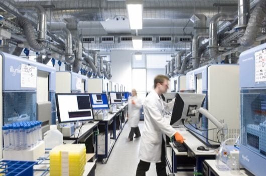 Phil Schiller entra nel consiglio di Illumina 1 Illumina