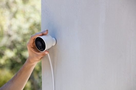 Nest Cam Outdoor