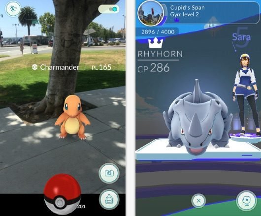 Pokemon GO 530x439 1