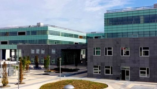 San Giovanni a Teduccio