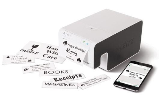 Smartphone Label Maker 530x319 1