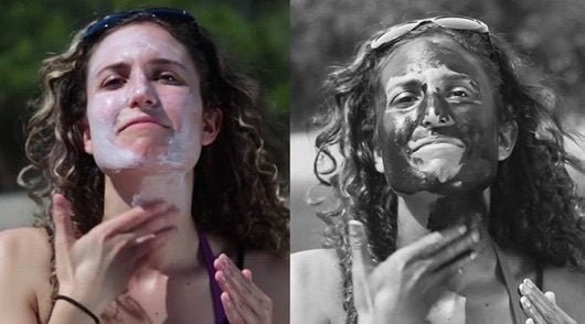 Sunscreenr