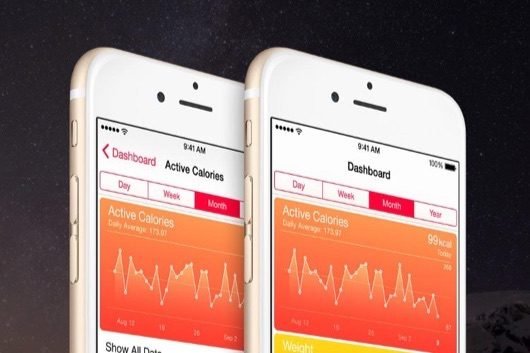 Apple potrebbe integrare le API delle assicurazioni sanitarie nell’app Salute 1 app Salute
