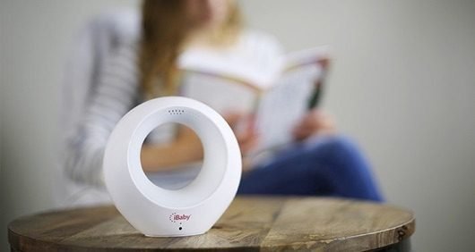 iBaby Air Smart 530x282 1