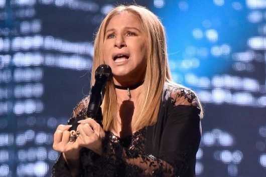 Barbra Streisand chiamava direttamente Steve Jobs quando aveva problemi con il Mac 1 Barbra Streisand