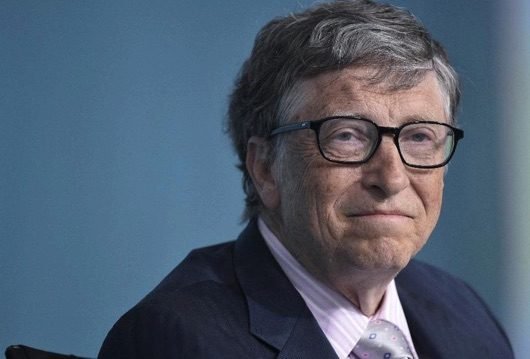 Bill Gates