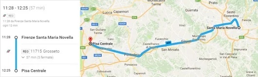 FS Google Maps