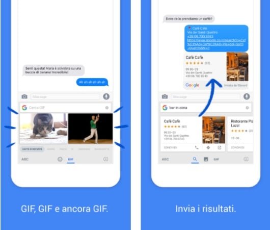 Gboard