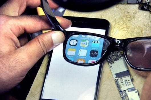 Ghost Phone 530x351 1