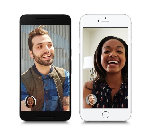 Google Duo 530x473 1