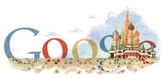 Google Russia