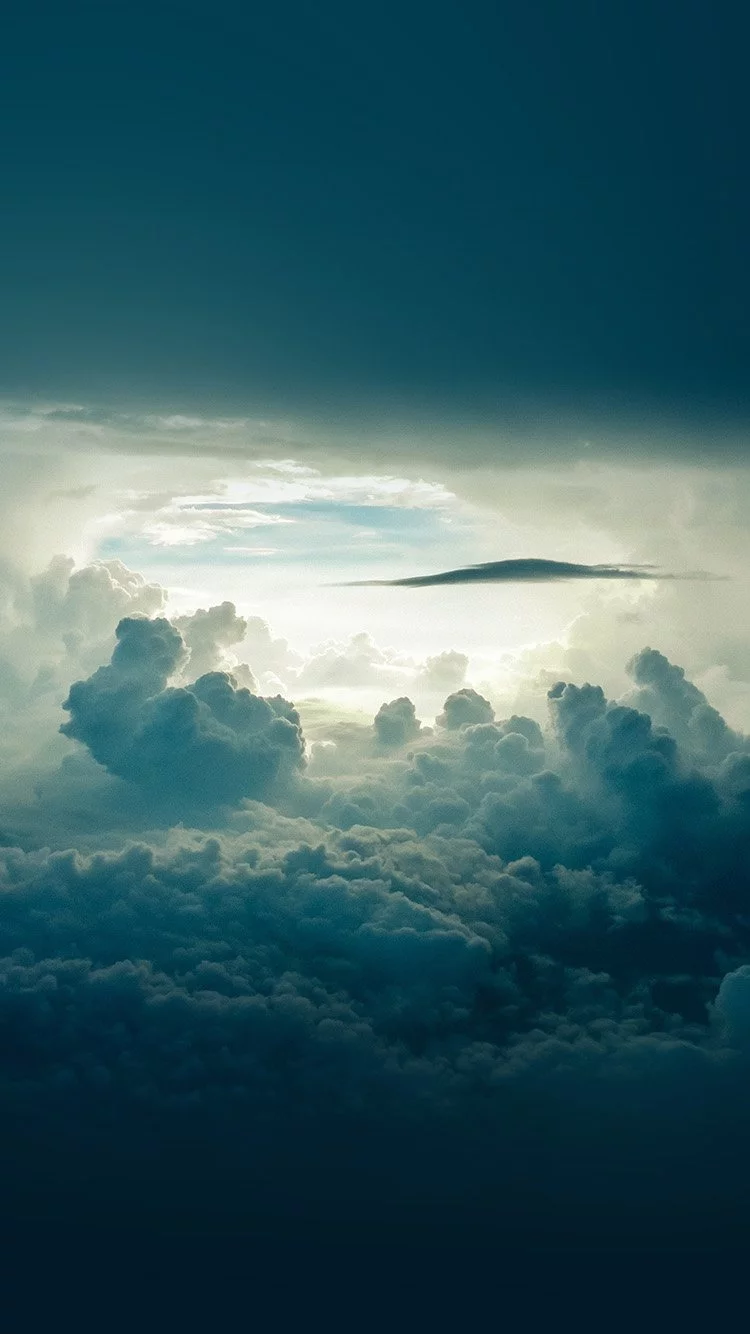 Sky Cloud