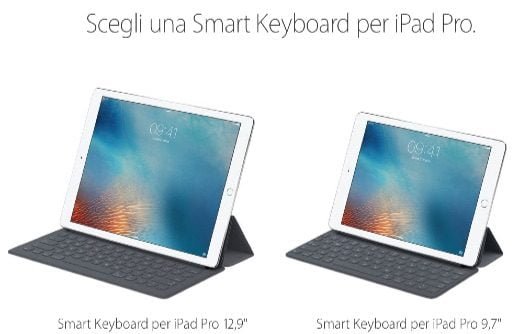 Smart Keyboard