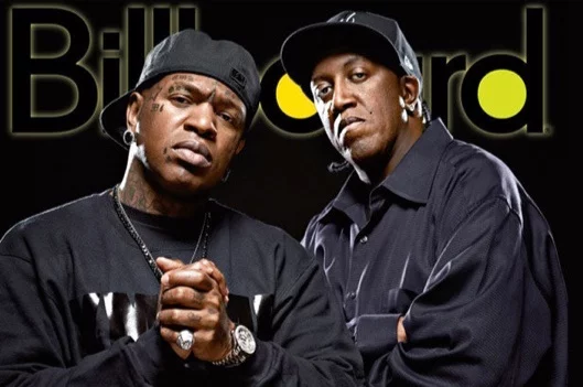 Arriva il trailer del documentario di Apple sui The Cash Money 1 The Cash Money