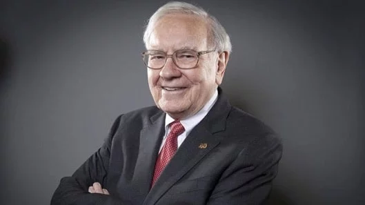 Warren Buffett continua ad investire in Apple 1 Warren Buffett