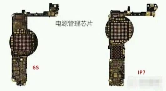 chip carica iPhone