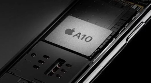 Entro due anni ci saranno le schede grafiche di Apple 1 A10 Fusion