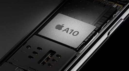 A10 Fusion