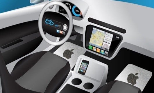 Apple Car