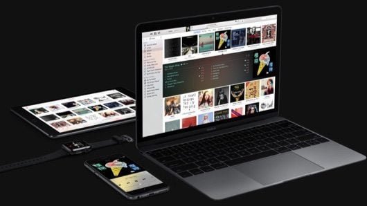 Apple Music