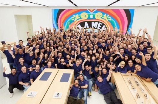 Apple Store Messico 1 530x351 1