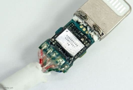 DAC Lightning