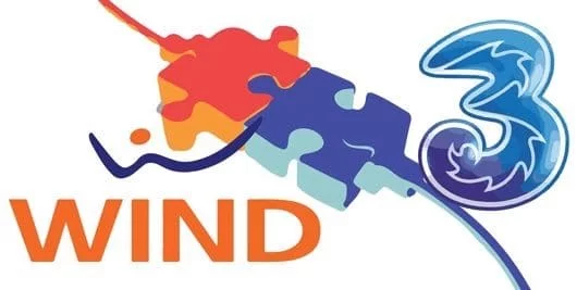 H3G e Wind si fonderanno, è arrivato l'OK europeo 1 H3G Wind