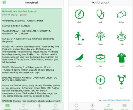InfoAid