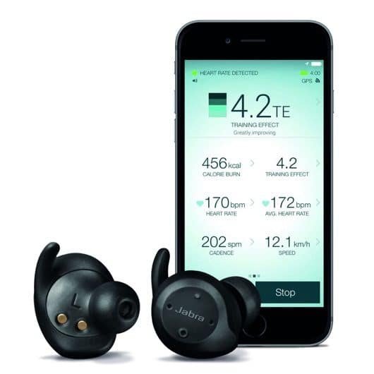 Jabra Elite Sport