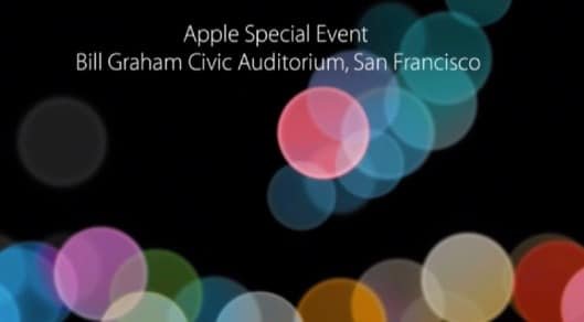 Keynote settembre 2016