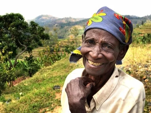Questo documentario in Rwanda è stato realizzato con un iPhone 7 Plus 1 Maryiane