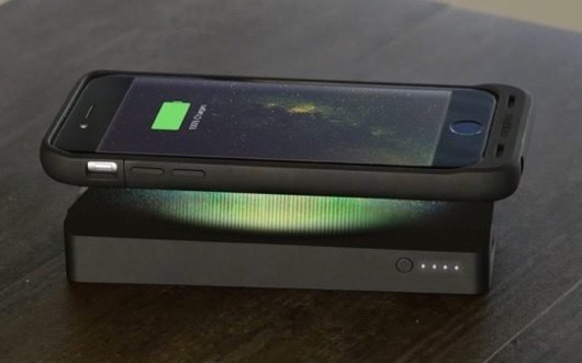 Mophie Charge Force