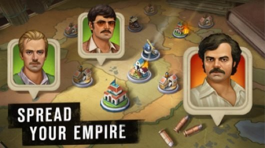 Narcos