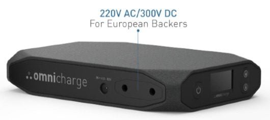 Omnicharge