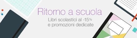 Ritorno a scuola