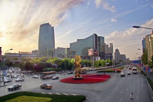 Alcuni numeri utili dal terzo trimestre fiscale di Apple del 2017 1 centro ricerca Cina