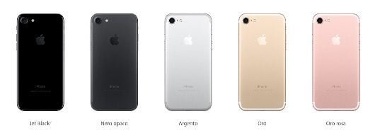 iPhone 7