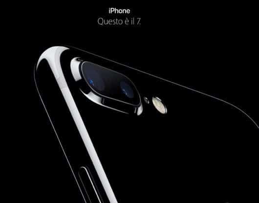 iPhone 7 Plus