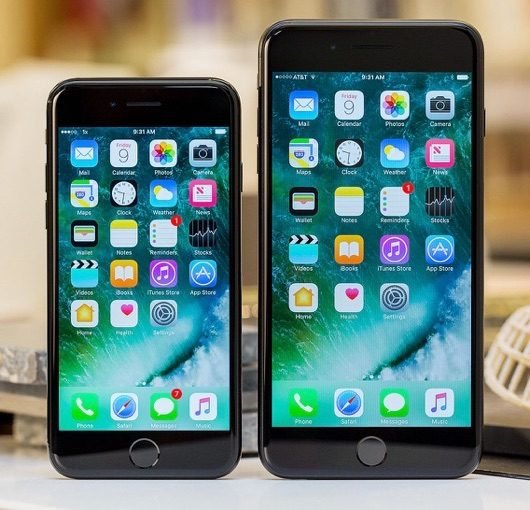 Le recensioni riguardanti l'iPhone 7 e 7 Plus 1 iPhone 7 Plus