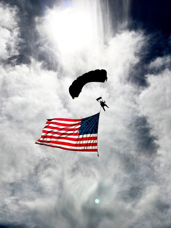 scattate con iPhone 7 Plus