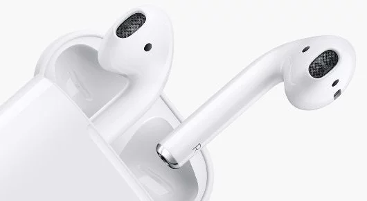 AirPods