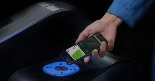 Apple Pay arriva in Giappone ed è subito successo 1 Apple Pay Giappone