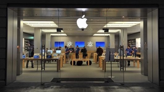 Apple Store 530x297 1