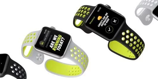 Apple supporta l'uso dell'Apple Watch per i programmi aziendali sulla salute 1 programmi aziendali