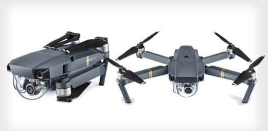 DJI Mavic Pro