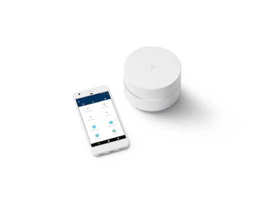 Google WiFi