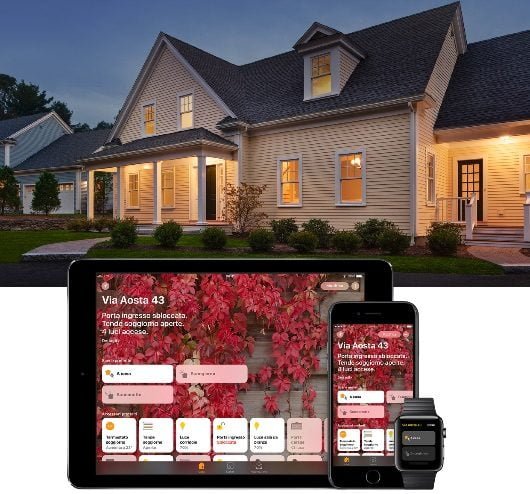 Homekit